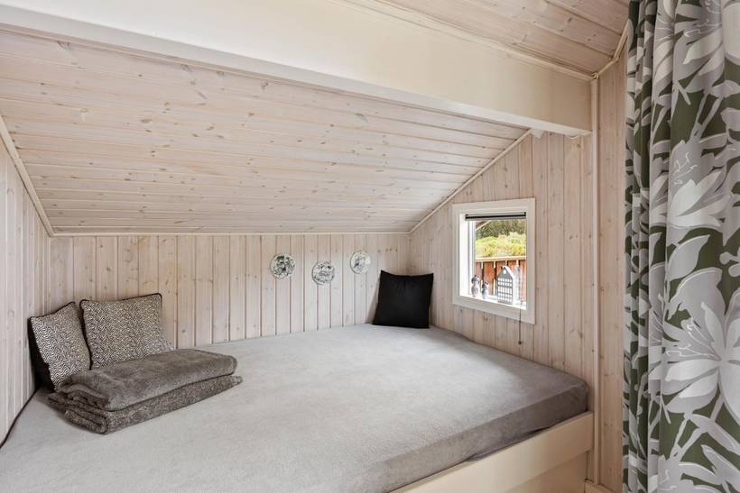 Foto von Ferienhaus XO15 in Kongsmark - Rømø