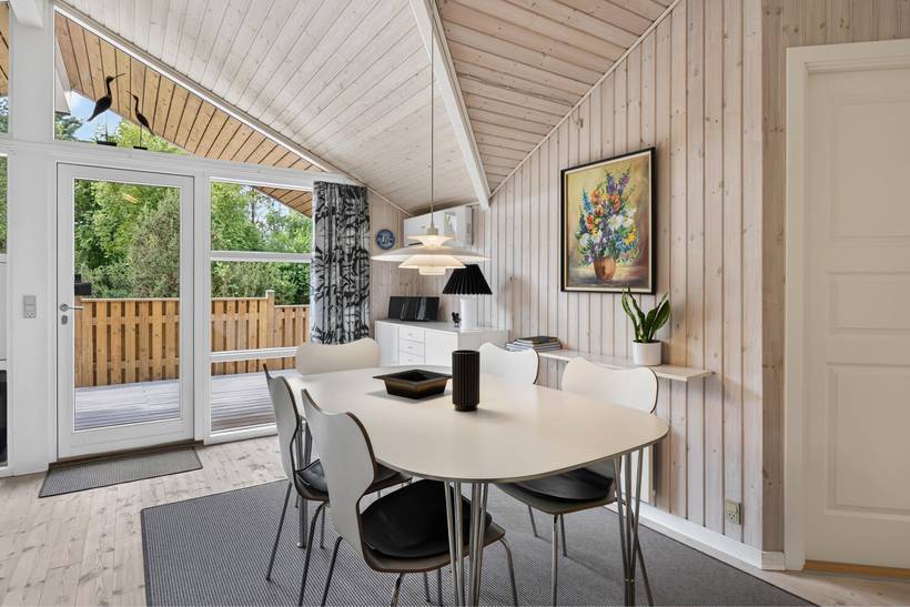 Foto von Ferienhaus XO15 in Kongsmark - Rømø