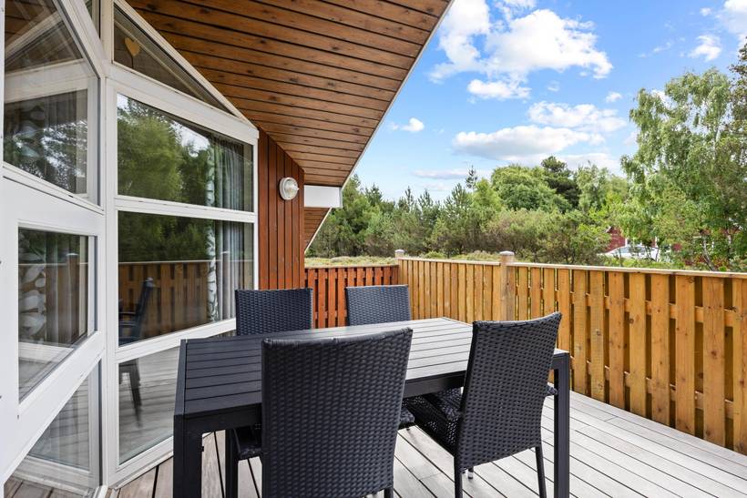 Foto von Ferienhaus XO15 in Kongsmark - Rømø