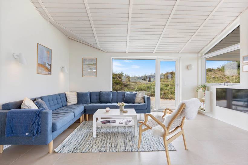 Foto von Ferienhaus XO28 in Houvig - Søndervig - Westjütland