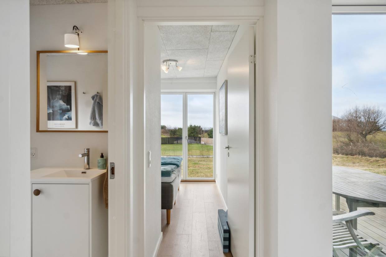Foto von Ferienhaus XO33 in Øer - Ebeltoft - Ostjütland