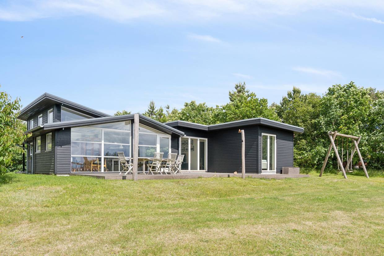 Foto von Ferienhaus XO33 in Øer - Ebeltoft - Ostjütland