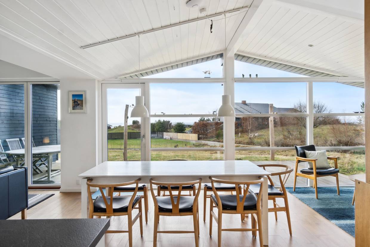 Foto von Ferienhaus XO33 in Øer - Ebeltoft - Ostjütland