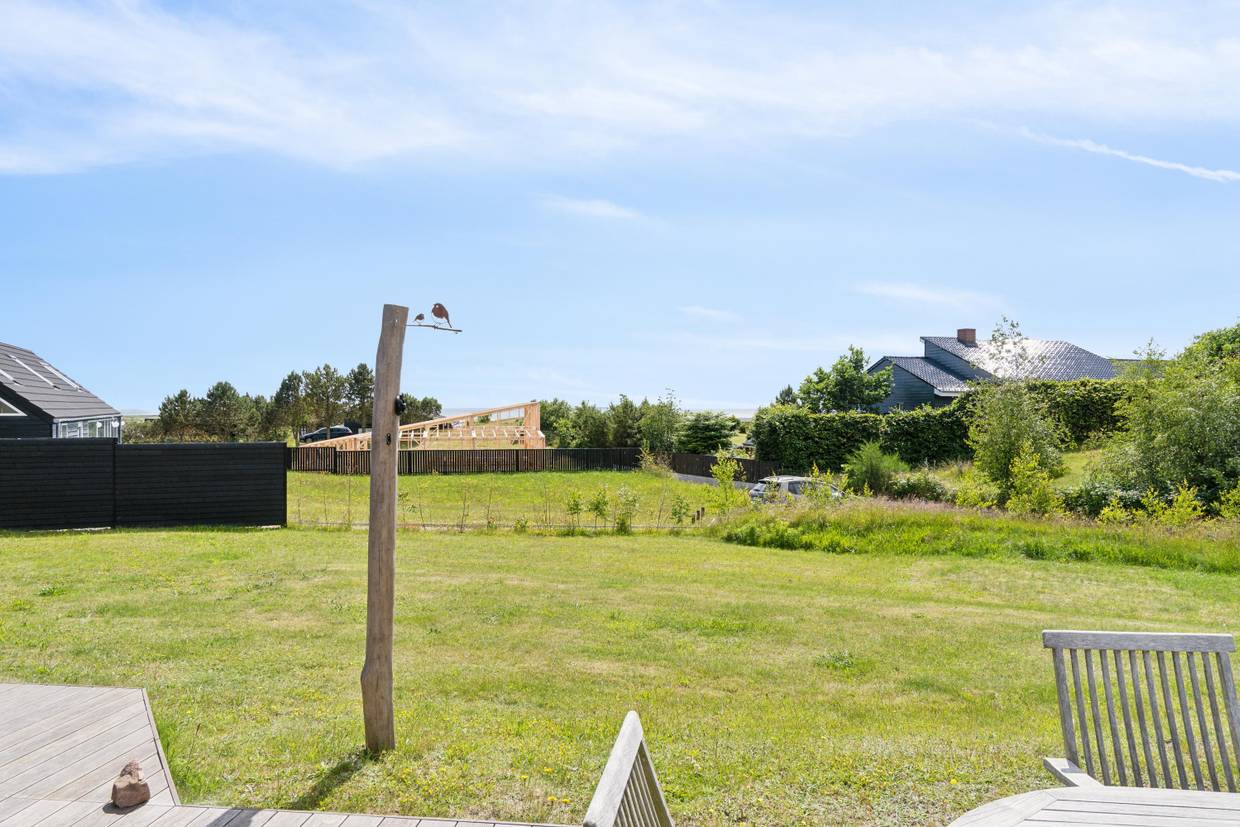 Foto von Ferienhaus XO33 in Øer - Ebeltoft - Ostjütland