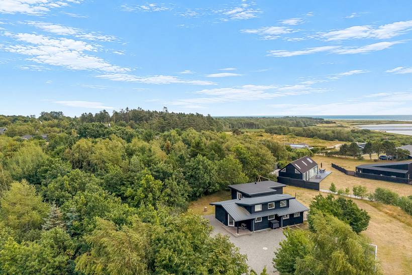 Foto von Ferienhaus XO33 in Øer - Ebeltoft - Ostjütland
