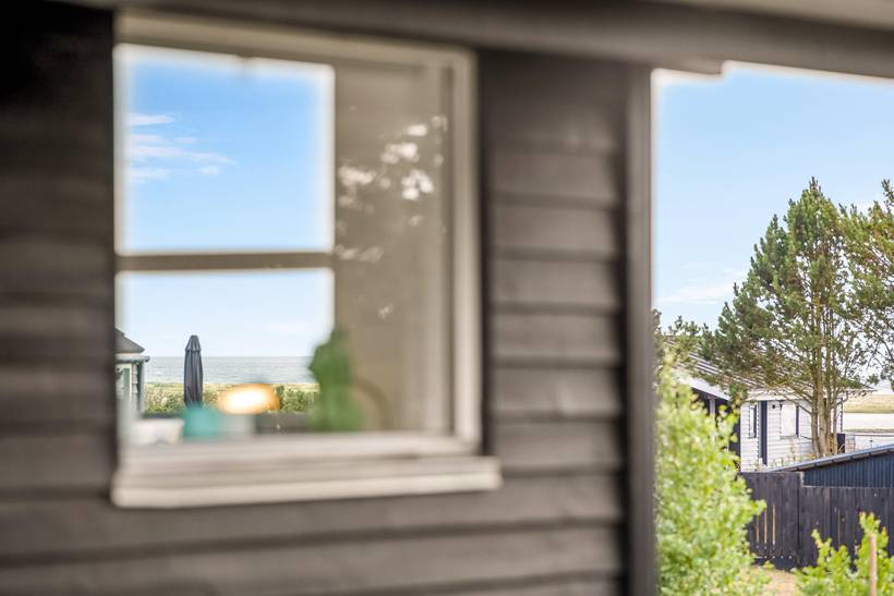 Foto von Ferienhaus XO33 in Øer - Ebeltoft - Ostjütland