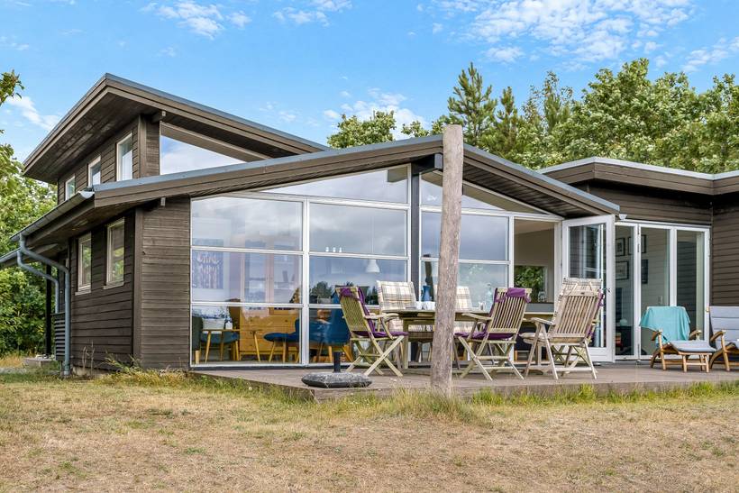 Foto von Ferienhaus XO33 in Øer - Ebeltoft - Ostjütland