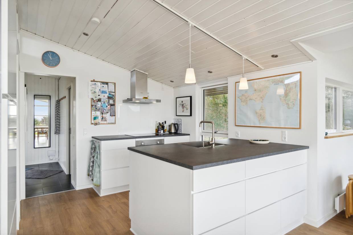 Foto von Ferienhaus XO33 in Øer - Ebeltoft - Ostjütland