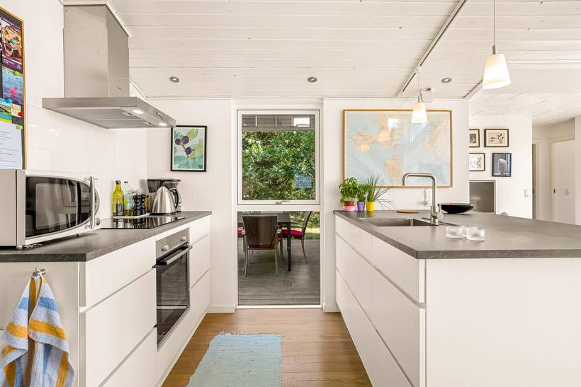 Foto von Ferienhaus XO33 in Øer - Ebeltoft - Ostjütland