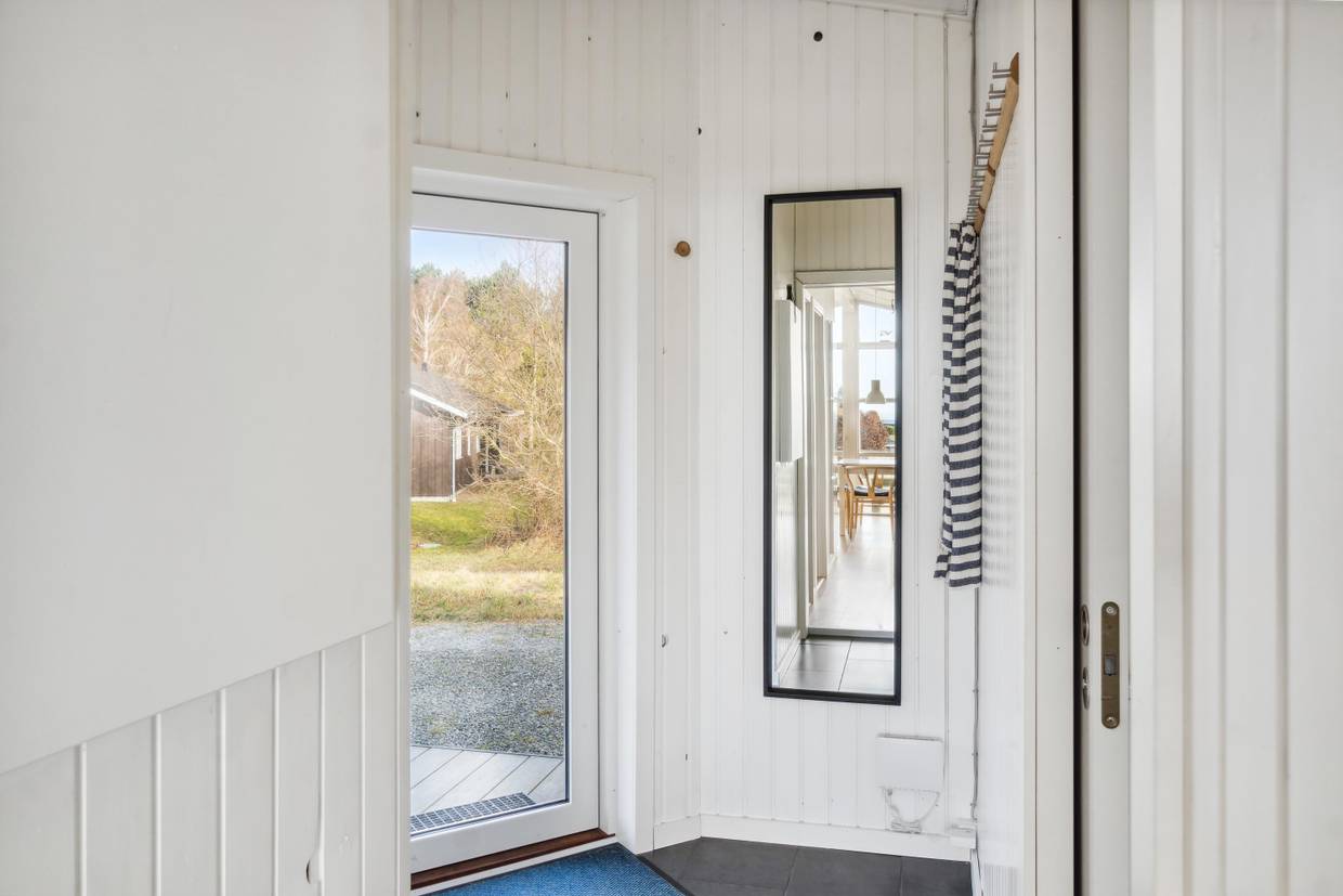 Foto von Ferienhaus XO33 in Øer - Ebeltoft - Ostjütland