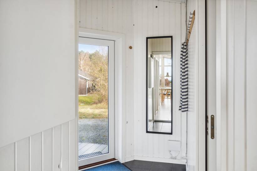 Foto von Ferienhaus XO33 in Øer - Ebeltoft - Ostjütland