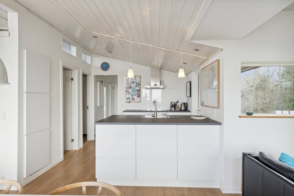 Foto von Ferienhaus XO33 in Øer - Ebeltoft - Ostjütland