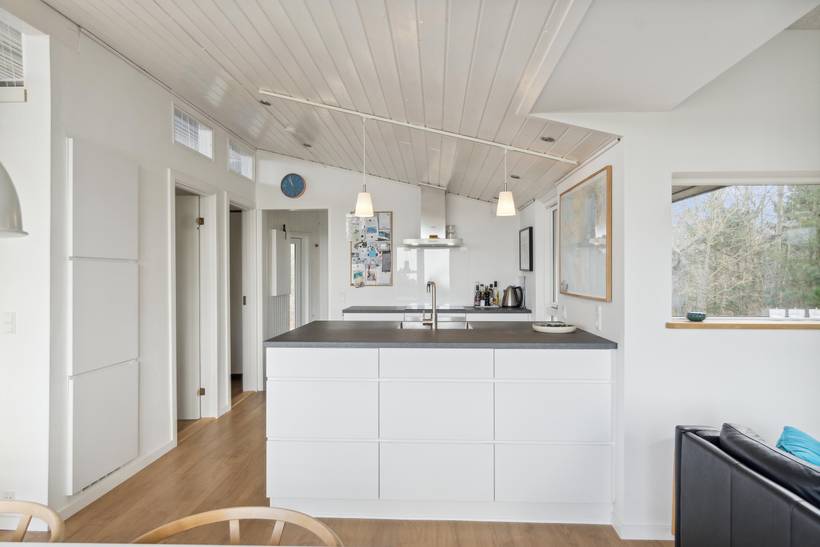 Foto von Ferienhaus XO33 in Øer - Ebeltoft - Ostjütland