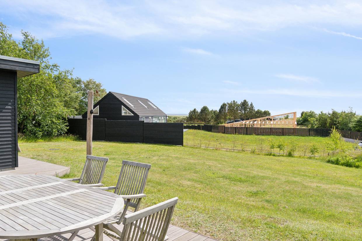 Foto von Ferienhaus XO33 in Øer - Ebeltoft - Ostjütland