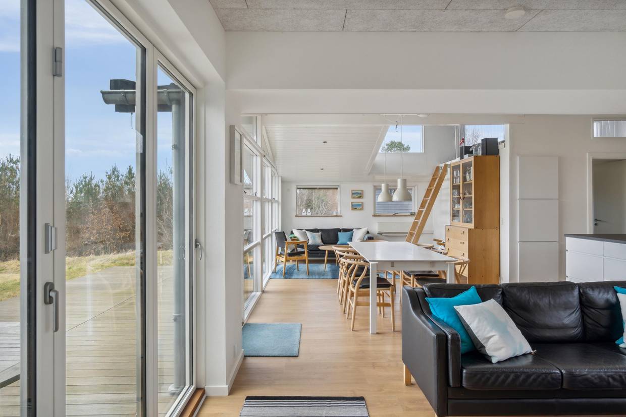 Foto von Ferienhaus XO33 in Øer - Ebeltoft - Ostjütland