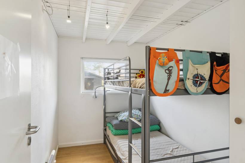 Foto von Ferienhaus XO33 in Øer - Ebeltoft - Ostjütland