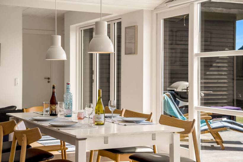 Foto von Ferienhaus XO33 in Øer - Ebeltoft - Ostjütland