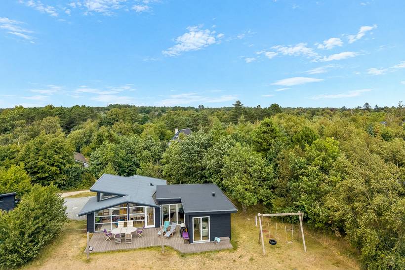 Foto von Ferienhaus XO33 in Øer - Ebeltoft - Ostjütland