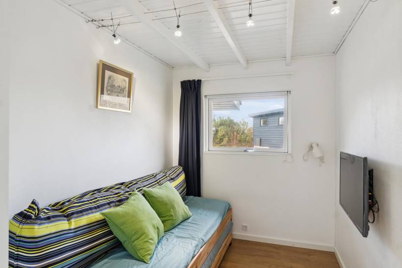 Foto von Ferienhaus XO33 in Øer - Ebeltoft - Ostjütland