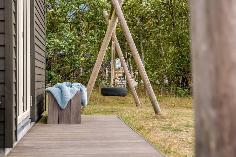 Foto von Ferienhaus XO33 in Øer - Ebeltoft - Ostjütland