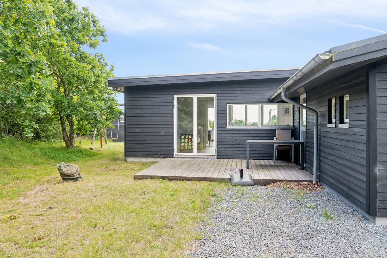 Foto von Ferienhaus XO33 in Øer - Ebeltoft - Ostjütland
