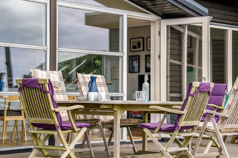 Foto von Ferienhaus XO33 in Øer - Ebeltoft - Ostjütland