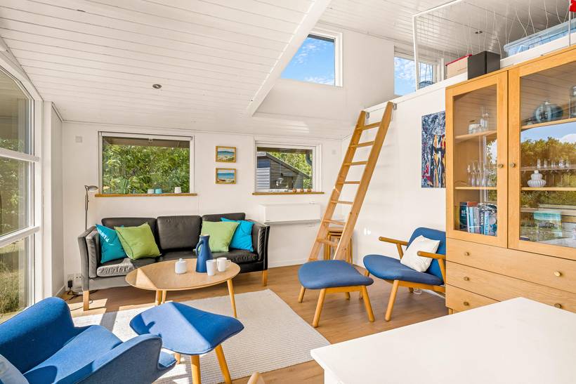 Foto von Ferienhaus XO33 in Øer - Ebeltoft - Ostjütland
