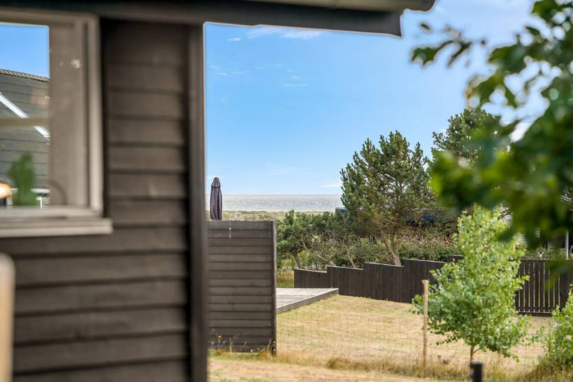 Foto von Ferienhaus XO33 in Øer - Ebeltoft - Ostjütland
