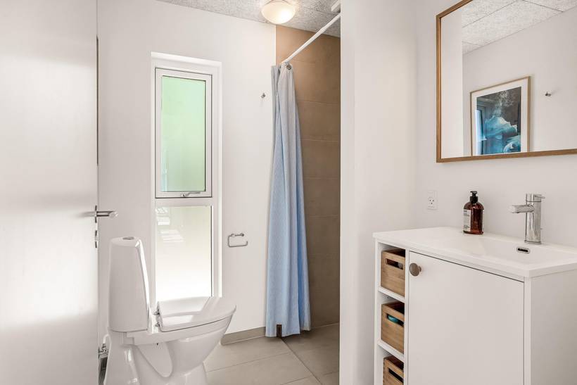 Foto von Ferienhaus XO33 in Øer - Ebeltoft - Ostjütland