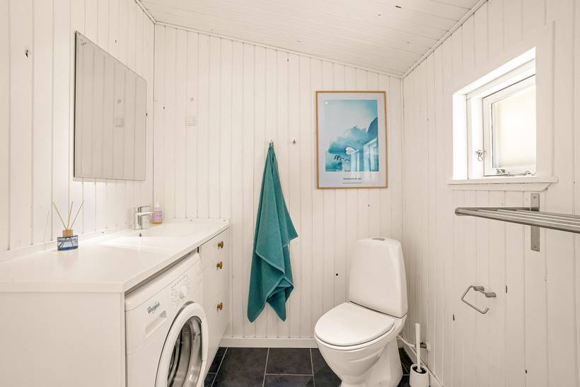 Foto von Ferienhaus XO33 in Øer - Ebeltoft - Ostjütland