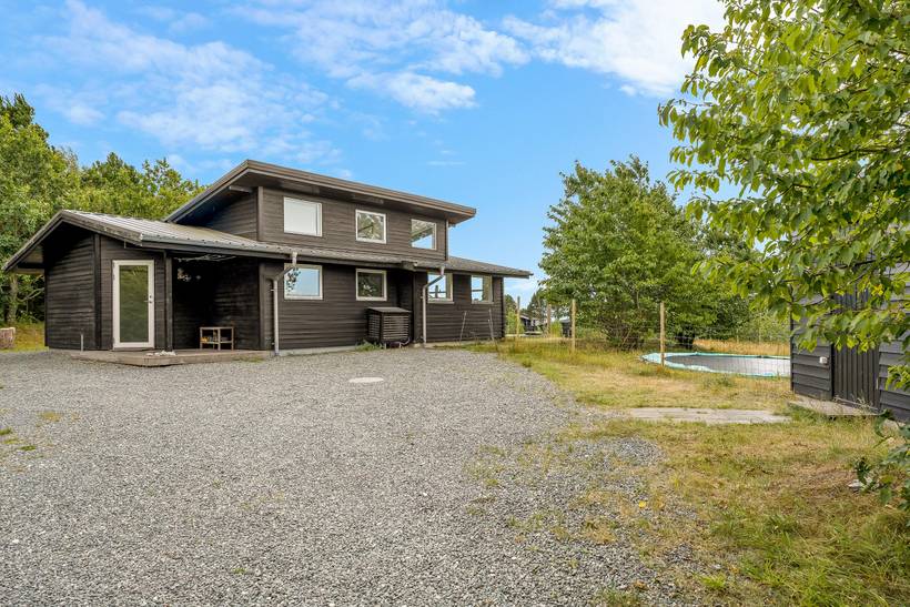 Foto von Ferienhaus XO33 in Øer - Ebeltoft - Ostjütland