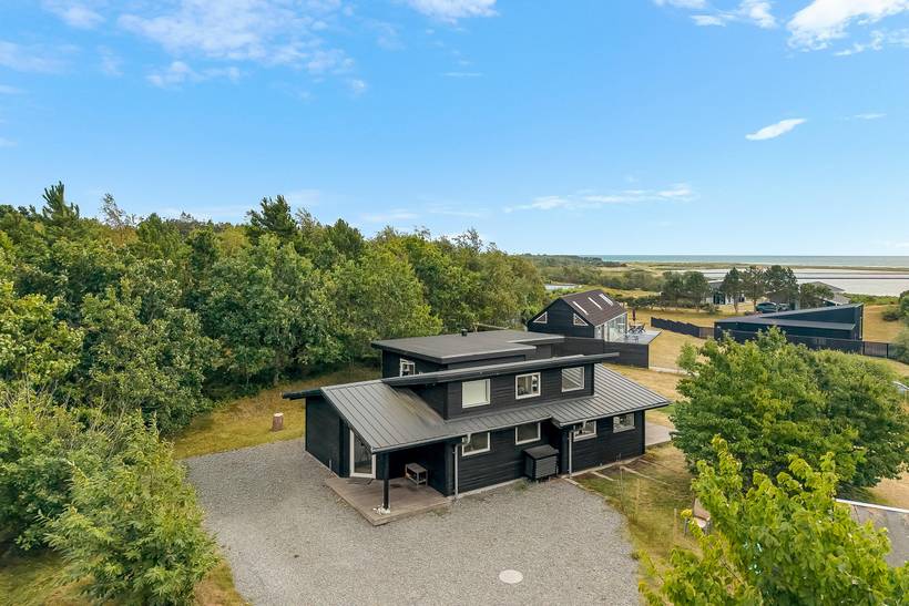 Foto von Ferienhaus XO33 in Øer - Ebeltoft - Ostjütland