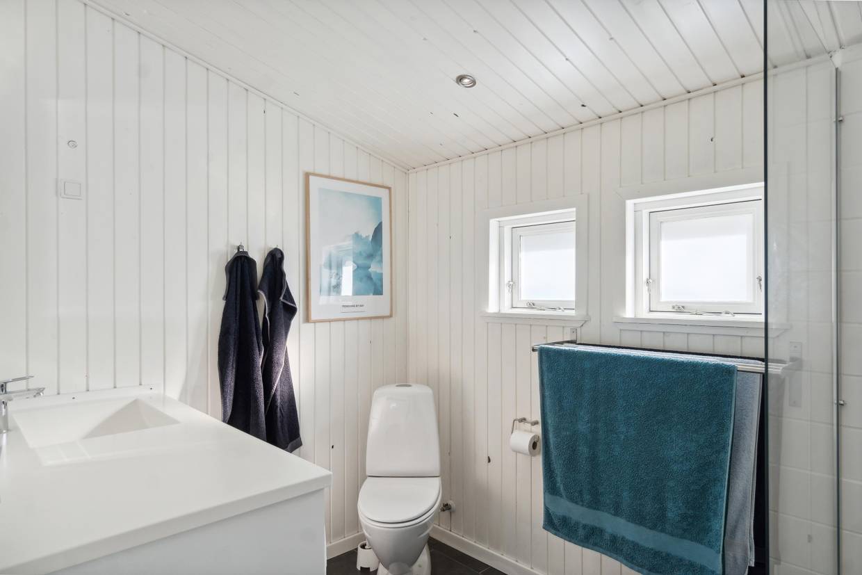 Foto von Ferienhaus XO33 in Øer - Ebeltoft - Ostjütland
