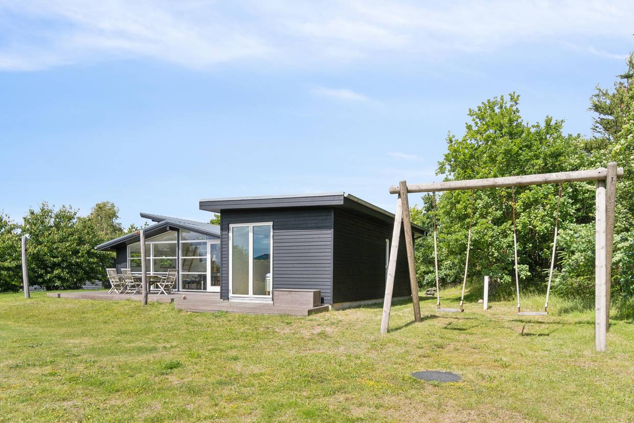Foto von Ferienhaus XO33 in Øer - Ebeltoft - Ostjütland