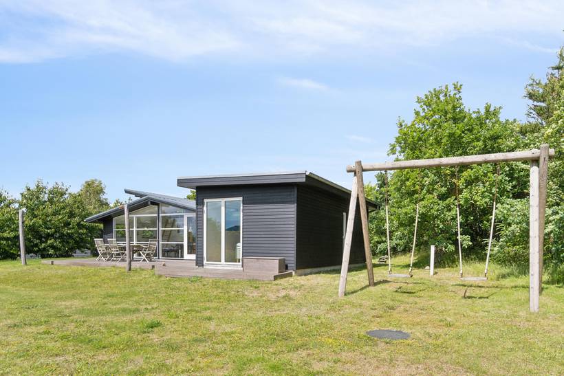 Foto von Ferienhaus XO33 in Øer - Ebeltoft - Ostjütland
