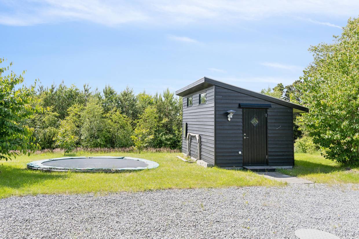 Foto von Ferienhaus XO33 in Øer - Ebeltoft - Ostjütland