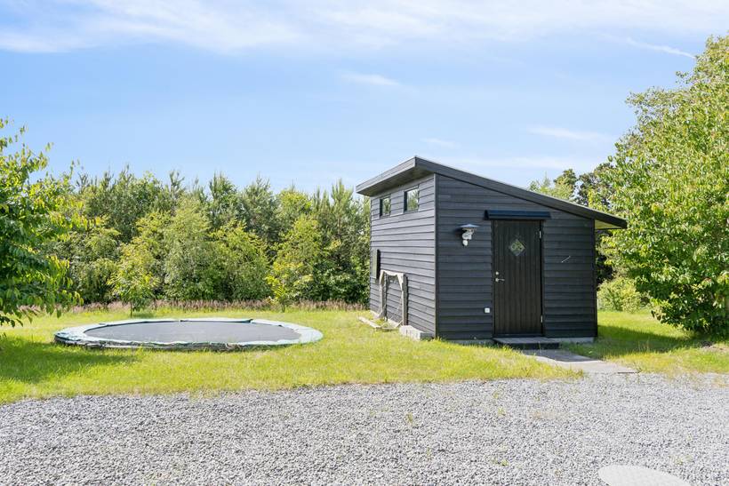 Foto von Ferienhaus XO33 in Øer - Ebeltoft - Ostjütland