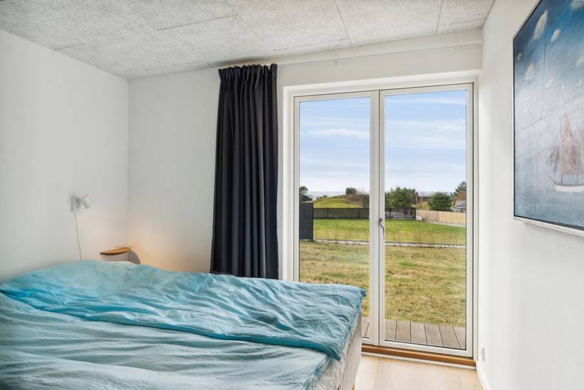 Foto von Ferienhaus XO33 in Øer - Ebeltoft - Ostjütland