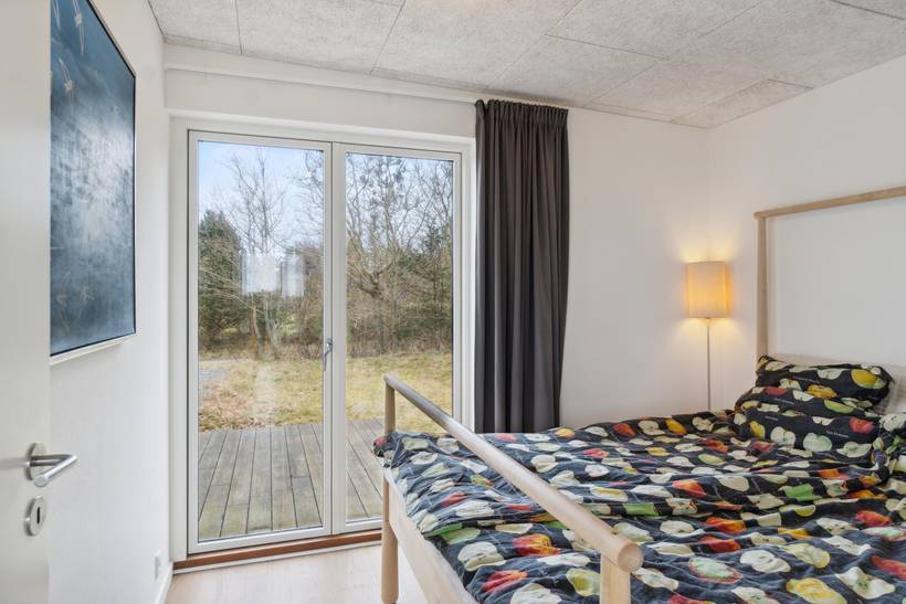 Foto von Ferienhaus XO33 in Øer - Ebeltoft - Ostjütland