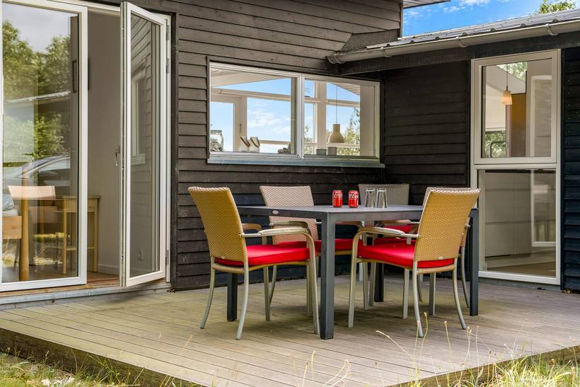 Foto von Ferienhaus XO33 in Øer - Ebeltoft - Ostjütland
