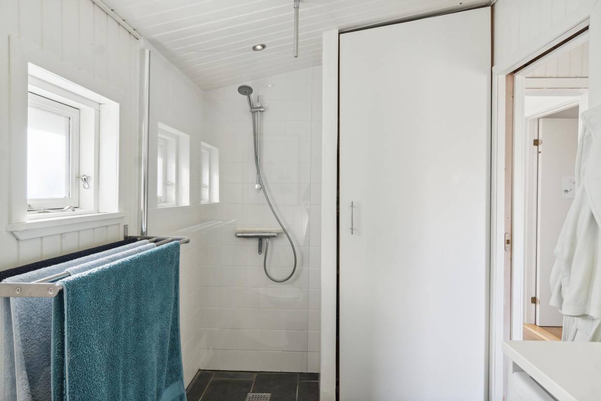 Foto von Ferienhaus XO33 in Øer - Ebeltoft - Ostjütland