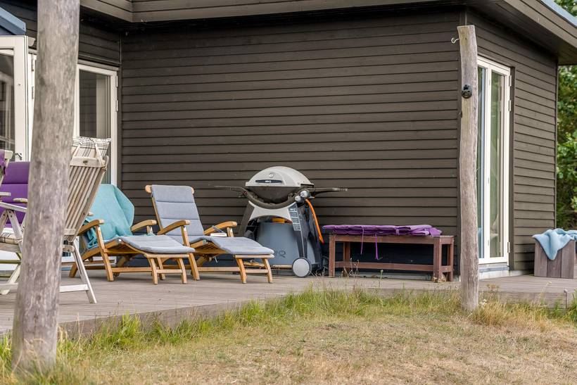 Foto von Ferienhaus XO33 in Øer - Ebeltoft - Ostjütland