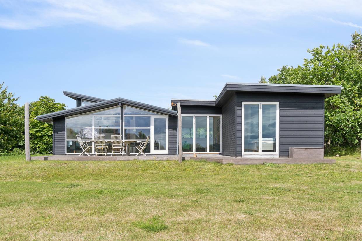 Foto von Ferienhaus XO33 in Øer - Ebeltoft - Ostjütland