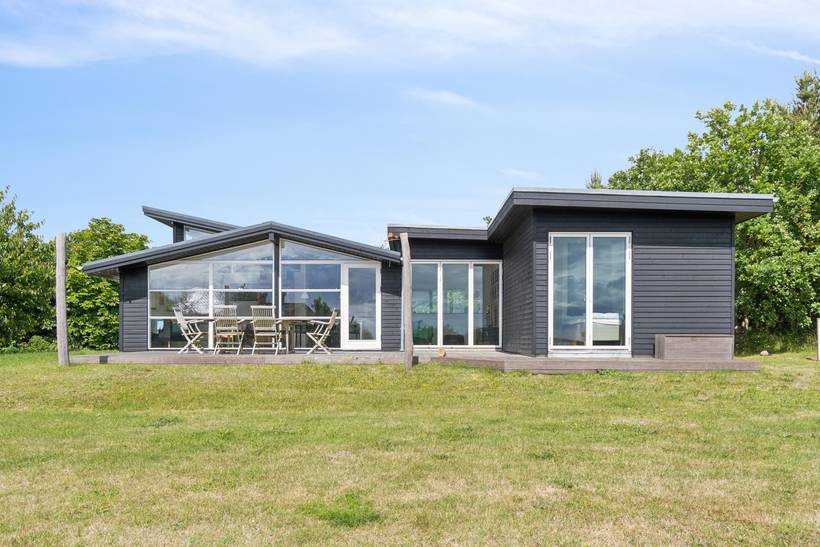 Foto von Ferienhaus XO33 in Øer - Ebeltoft - Ostjütland