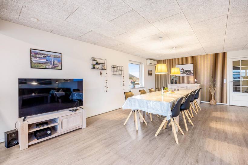 Foto von Ferienhaus XO37 in Hvide Sande - Westjütland