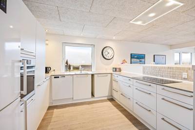 Vorschaubild von Ferienhaus XO37 in Hvide Sande - Westjütland