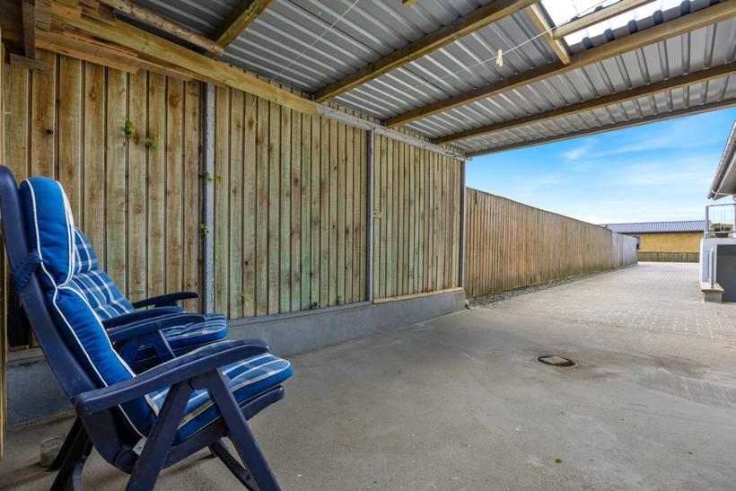 Foto von Ferienhaus XO37 in Hvide Sande - Westjütland