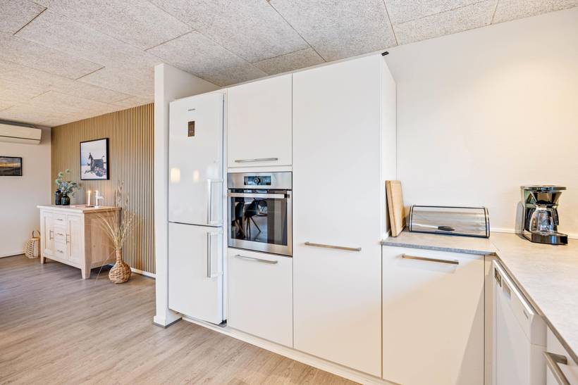 Foto von Ferienhaus XO37 in Hvide Sande - Westjütland