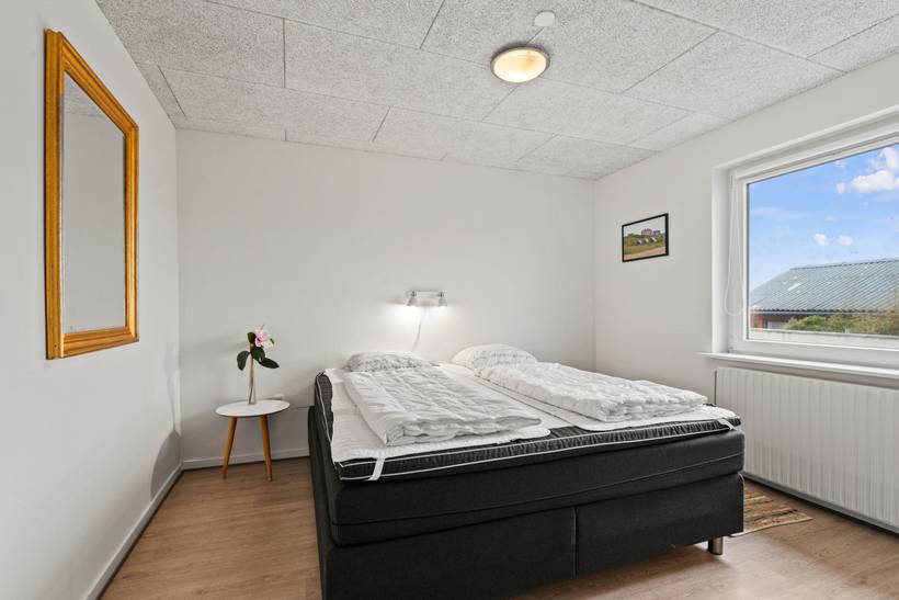 Foto von Ferienhaus XO37 in Hvide Sande - Westjütland