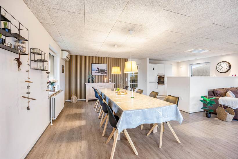 Foto von Ferienhaus XO37 in Hvide Sande - Westjütland